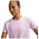 Nike Γυναικεία κοντομάνικη μπλούζα Sportswear Club Essentials T-Shirt